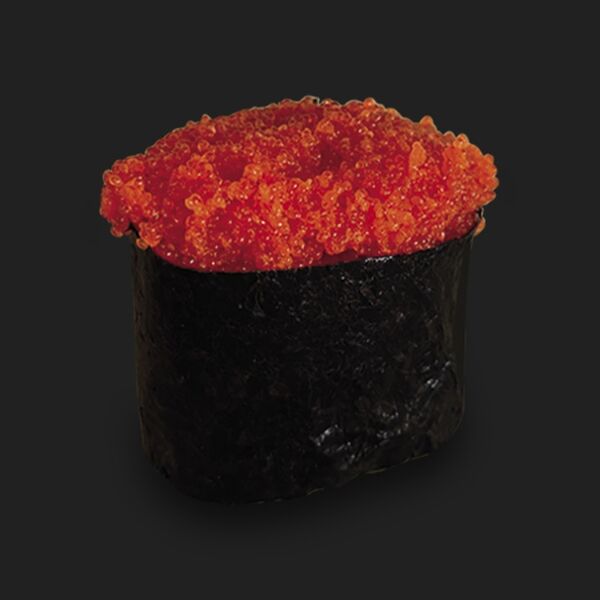 Гункан Тобико