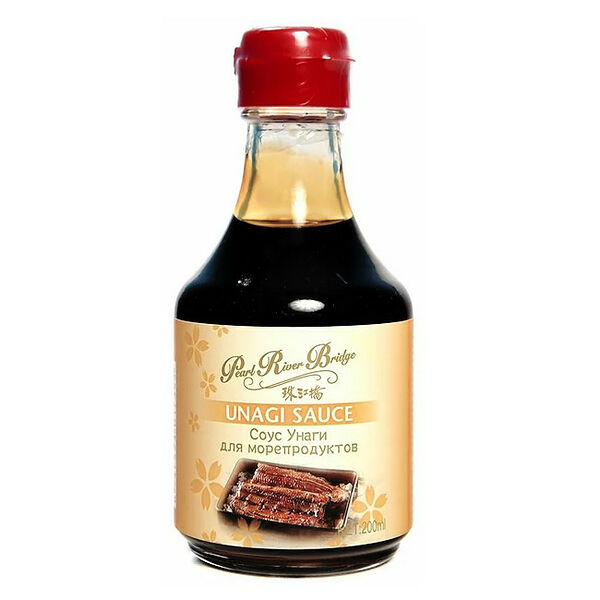 Соус Унаги 