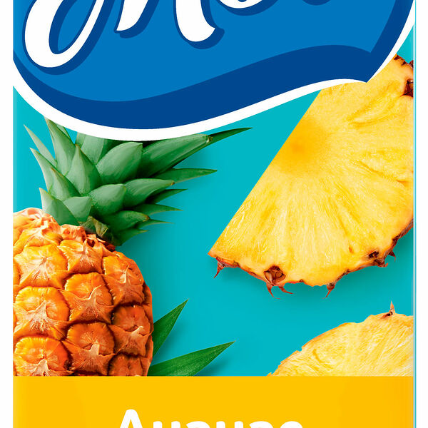 Нектар Мой ананасовый