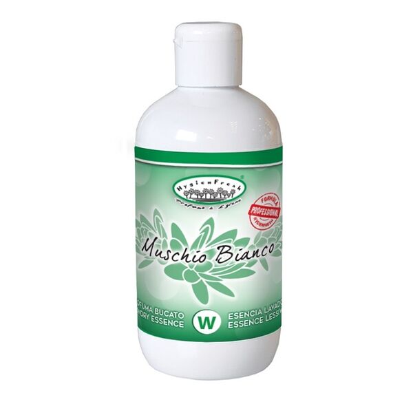 Эссенция для белья Hygien Fresh Белый мускус 250 мл