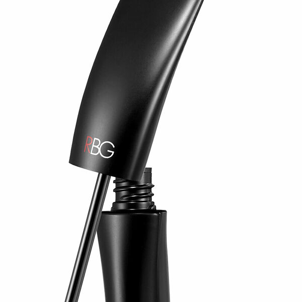 RUSSIAN BEAUTY GURU Подводка жидкая для глаз Черная Москва от @Natasharakoch, 5,3 мл, 01 Черная