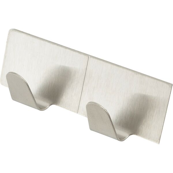 Вешалка на 2 крючка