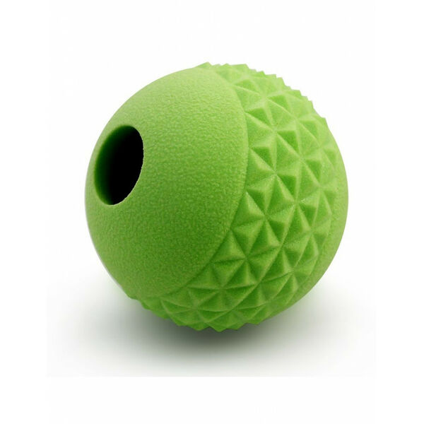 Triol Игрушка Aroma для собак из термопластичной резины Мяч d64мм