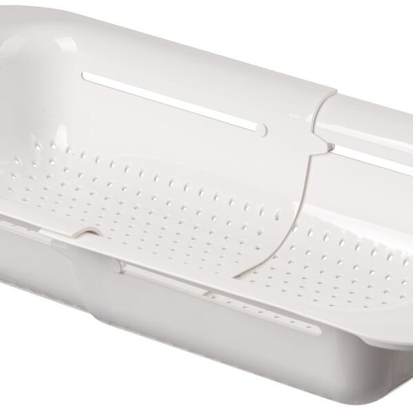 Дуршлаг-раздвижной Профит Хаус пластиковый