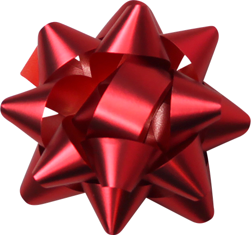 

Бант декоративный 8 см, Арт. Б8 1 шт. в ассортименте