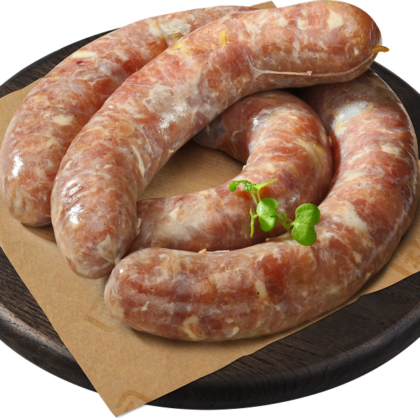 Купаты свиные пикантные вес