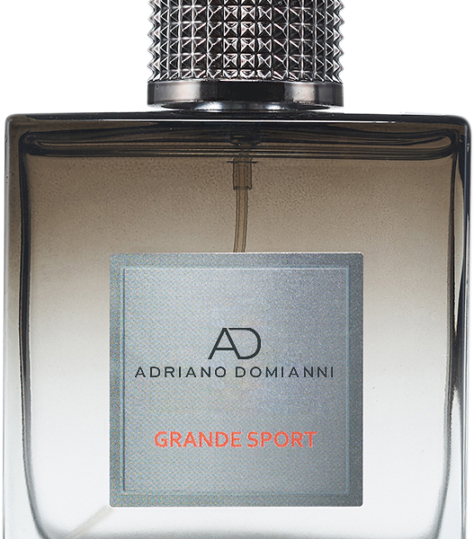 Туалетная вода Adriano Domianni Grande Sport мужская, 100 мл