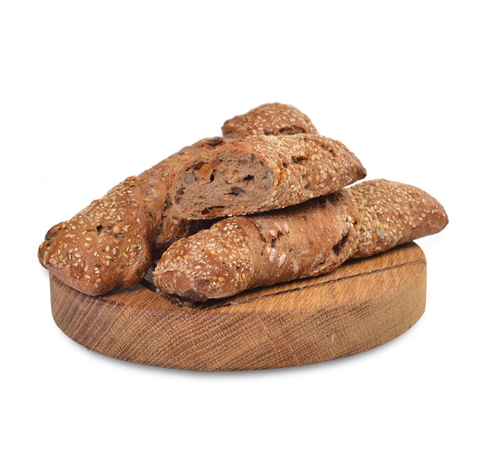 

Мини твист Panelux S A с фруктами 100 г