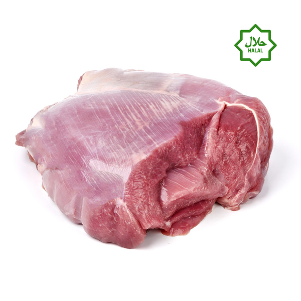 Филе бедра индейки