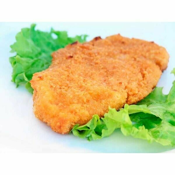 Стейк куриный