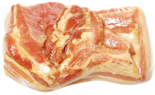 

Грудинка копчено-вареная МК ИШИМСКИЙ Особая Имперская, категория В, весовая