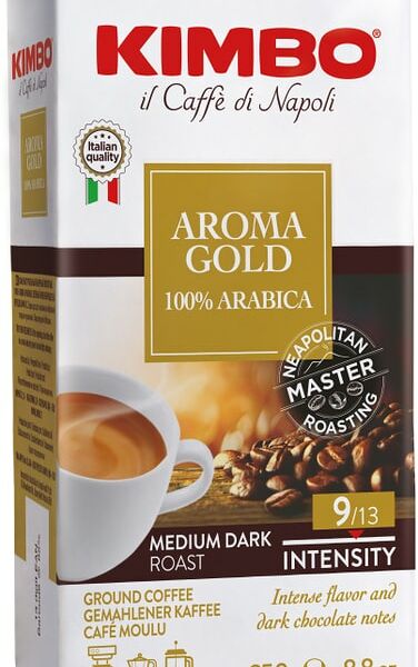Кофе в капсулах Kimbo NC Espresso Barista Arabica 10шт