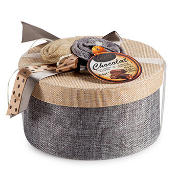 Набор шоколадных конфет Feletti ассорти пралине