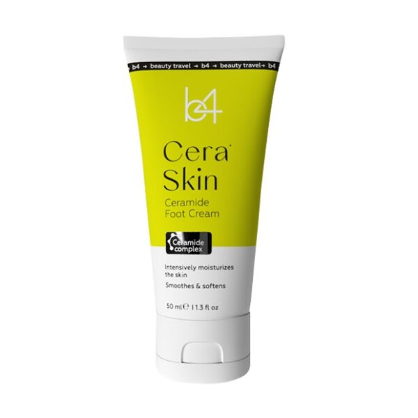 Крем для ног b4 CeraSkin с церамидами 50 мл