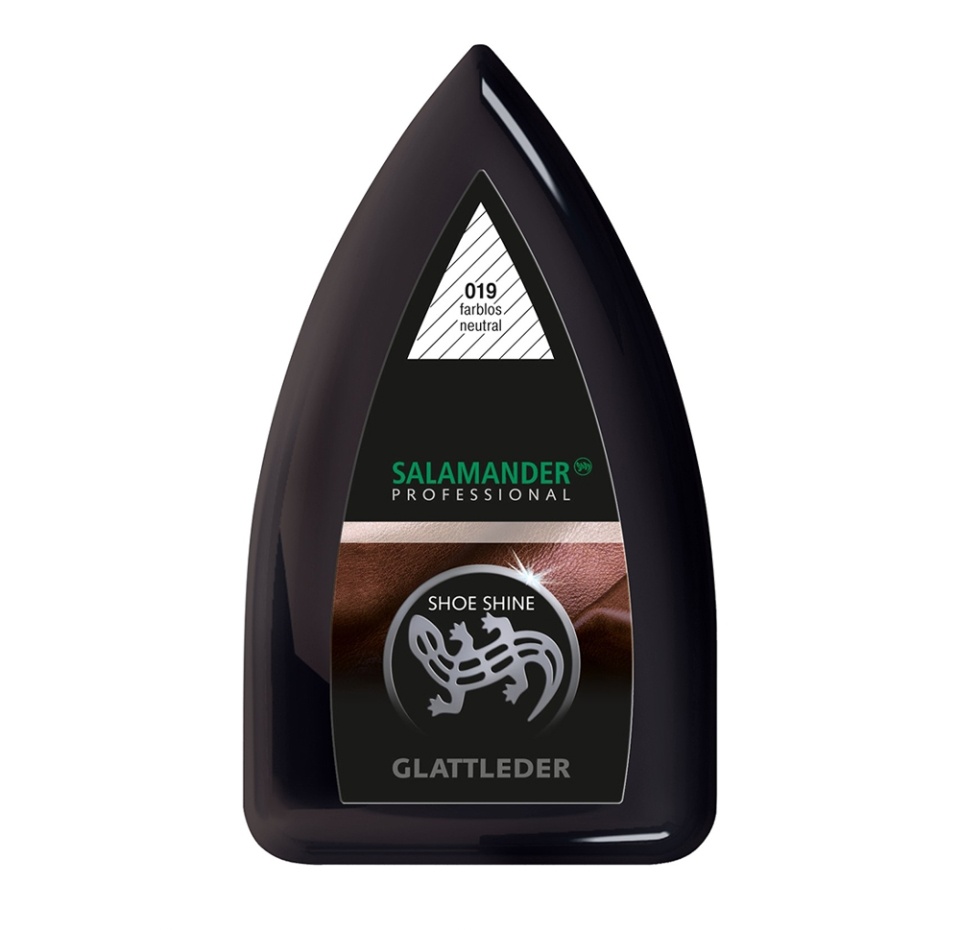 

Губка Salamander Professional для гладкой кожи бесцветная 1 шт Китай