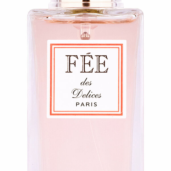 Fee Парфюмерная вода Fée des Délices женская, 30 мл