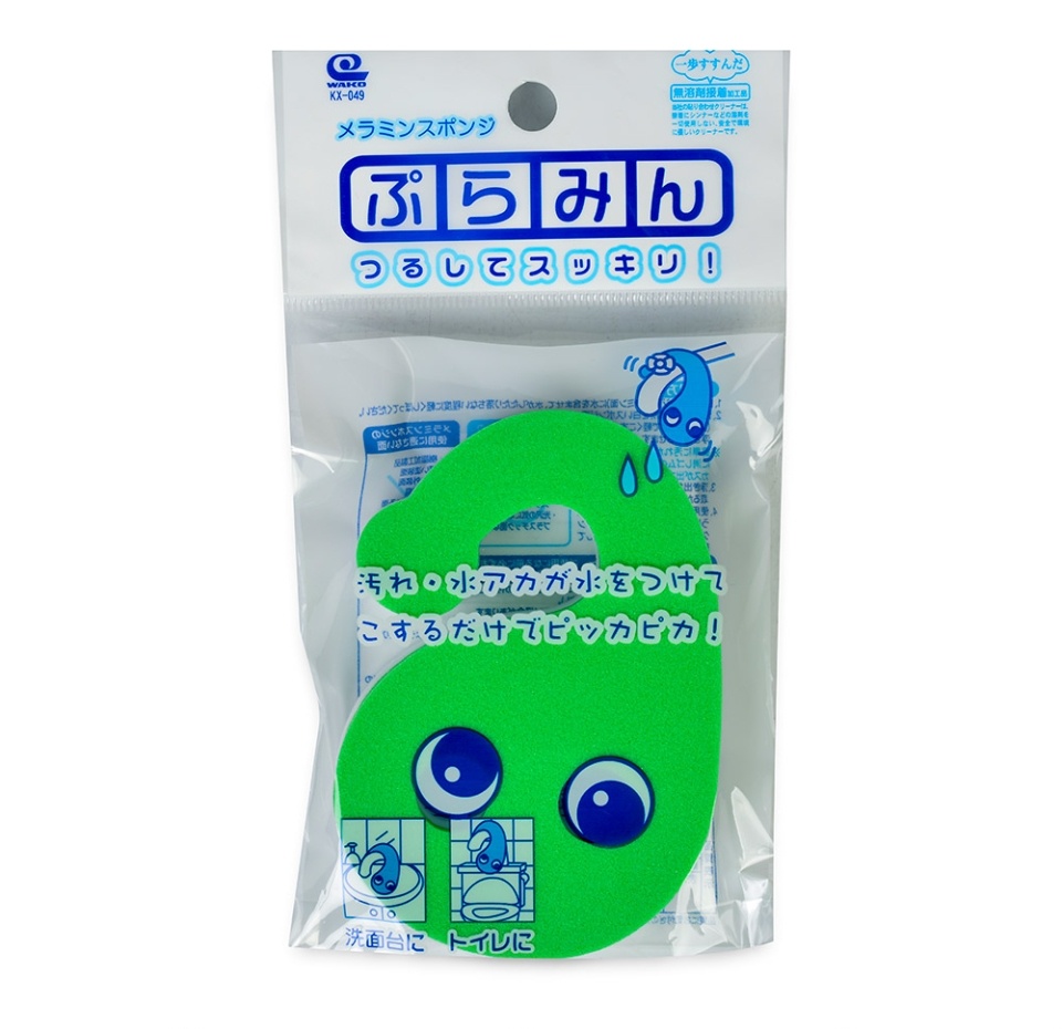 

Губка Wako Крючок