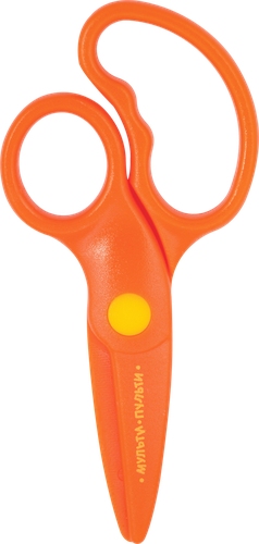 

Ножницы детские МУЛЬТИ-ПУЛЬТИ Приключения Енота 12,7см Арт. MS_15976