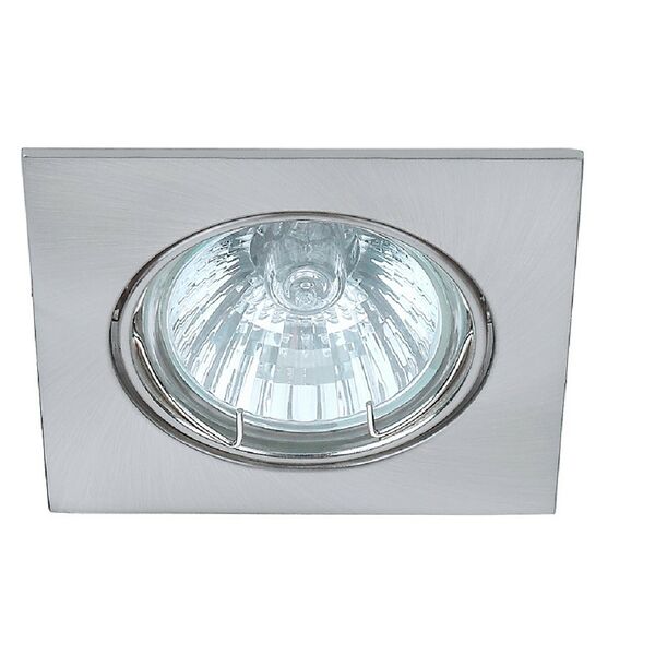 Светильник встраиваемый