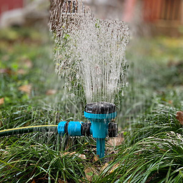 Распылитель ОТЛИЧНАЯ ЦЕНА 8 функций, на пике Арт. TS1070