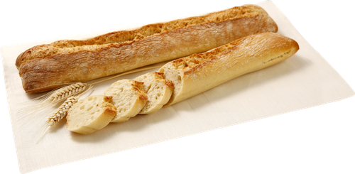 

Багет Парижский классический, 290г