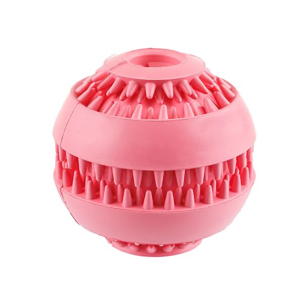 Игрушка для собак Мяч, 8 см