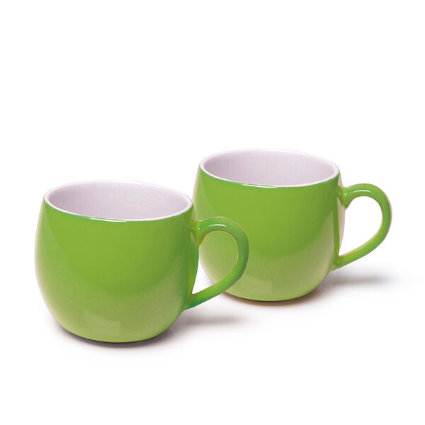 Набор кружек 2 шт / 320 мл керамика арт. 9520