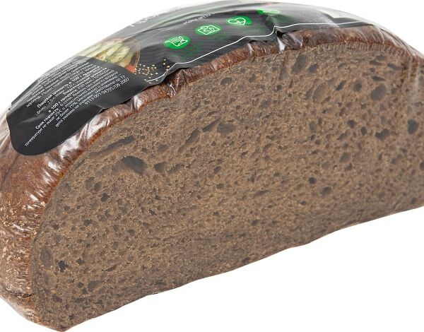 Хлеб Рижский Хлеб Ароматный 300г