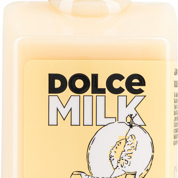 Мыло жидкое Dolce Milk Дыня-богиня