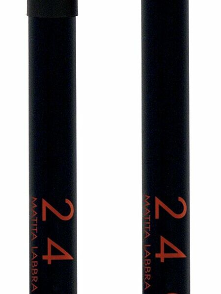 Карандаш для губ Deborah Milano стойкий 24 Ore Lip Pencil 12 Слива 1.5 г