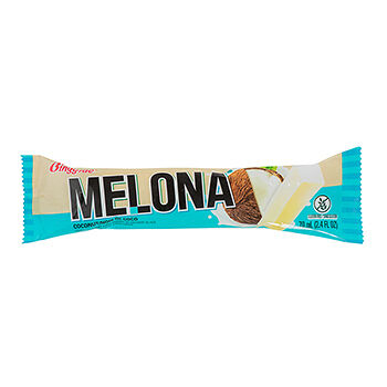 Мороженое Binggrae Melona Coconut, 70г