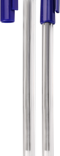 Ручка шариковая 365 ДНЕЙ, синий Арт. L2503-1/MF2502C/L2503