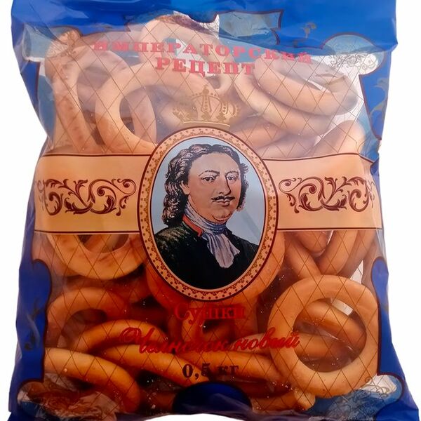 Тобус Сушки Челночок