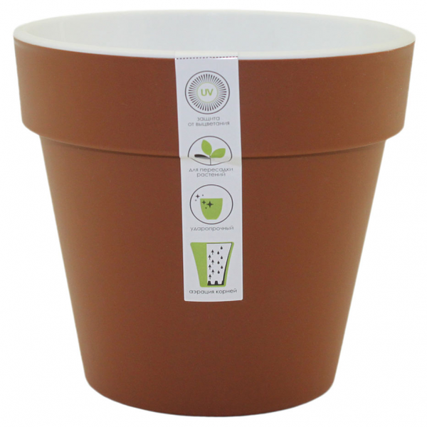 Горшок Протея фраппе Ø23,5 см