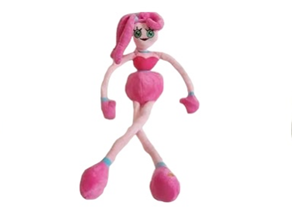 Игрушка мягкая мультгерой 0,30 Беларусь