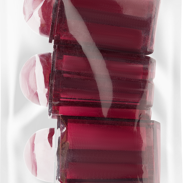 Набор форм для канапе Apollo comte, пластик, 4 шт.