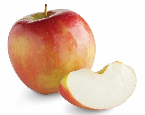 Яблоко Хани Крисп Республика Беларусь вес