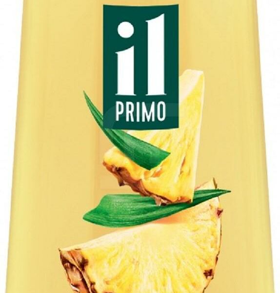 Сок IL Primo ананасовый восстановленный 200мл