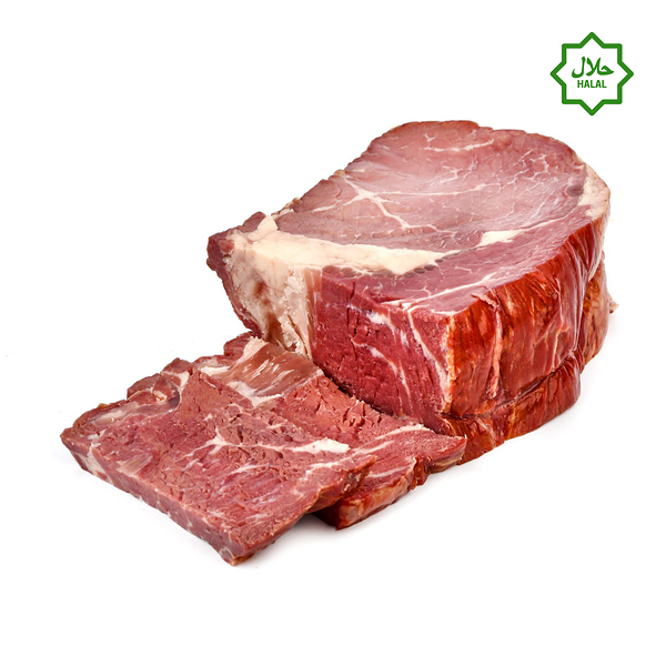 Ветчина из говядины в/к