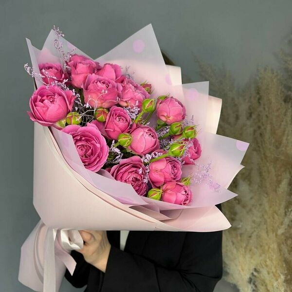 Мисти Баблс х5 с лимониумом