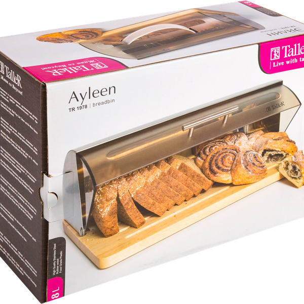 Хлебница TALLER Арт. TR-1978