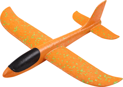 

Игрушка BIGGA Самолет-планер 32см