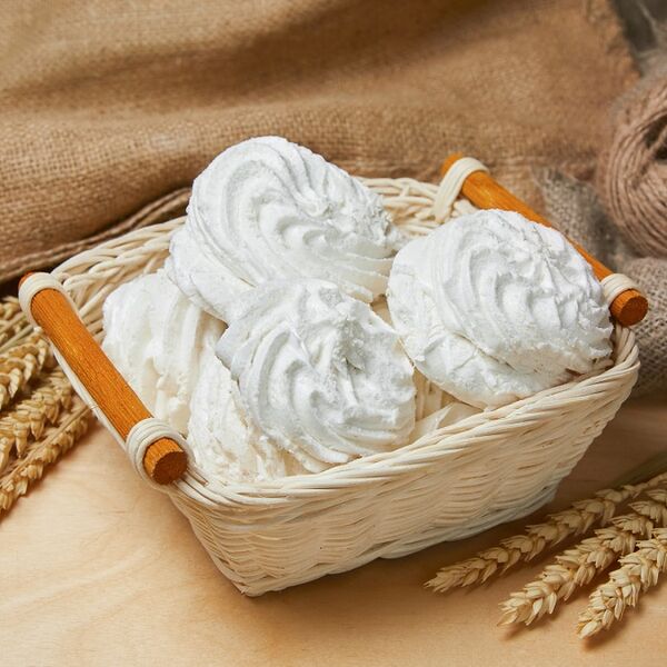 Зефир яблоко 250гр