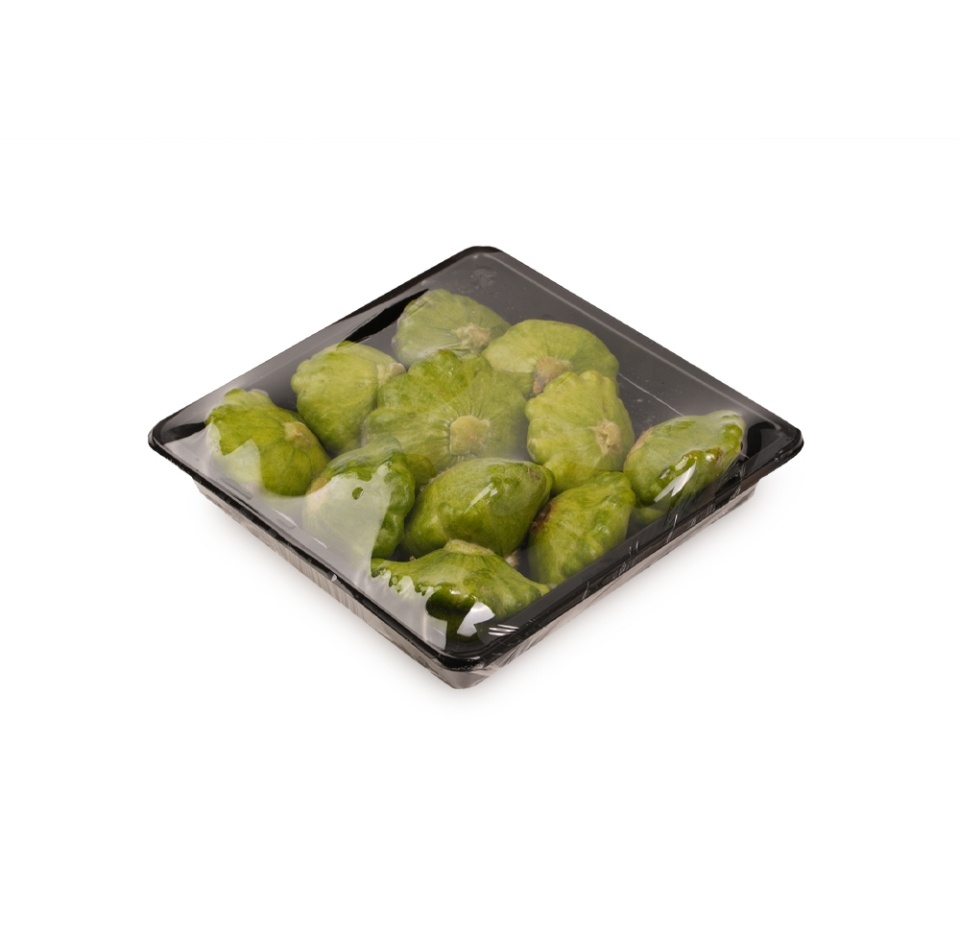 

Патиссоны мини 200г