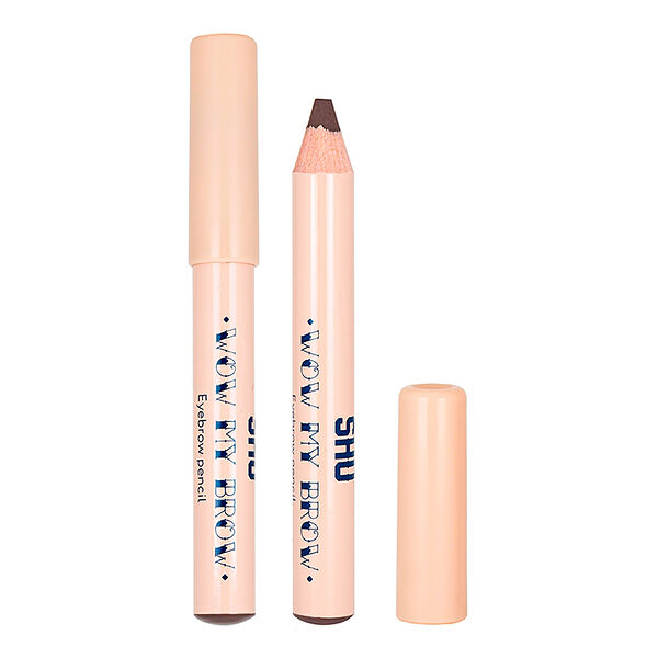 Карандаш для бровей Shu Wow-My-Brow тон 231 серо-коричневый 2.6 г
