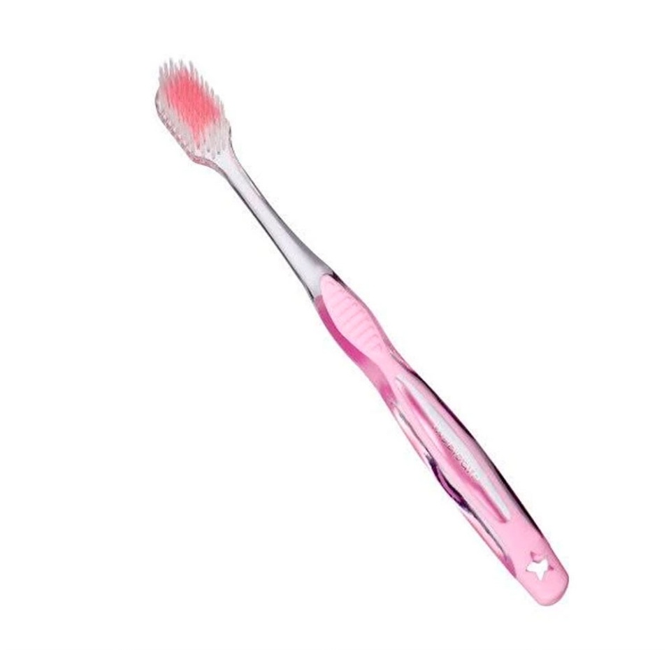 

Щётка зубная Medicare Hyundai Entec с увеличенной чистящей головкой