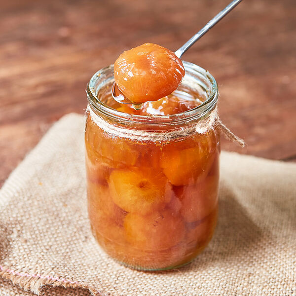 Варенье из инжира