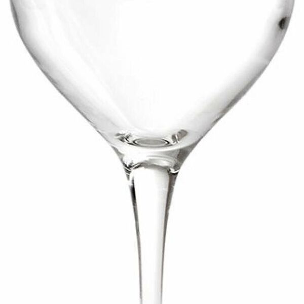 Набор бокалов Luminarc Время дегустаций Шабли 350 мл, 4 шт