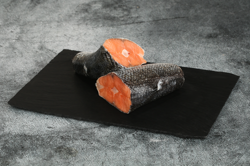 

Набор суповой из лососевых рыб полуфабрикат охлажденный ЛЕНТА FRESH СП до 1.0кг