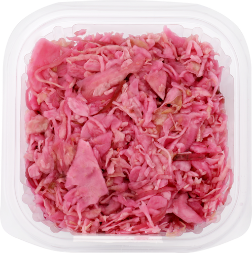 

Капуста маринованная По-грузински вес